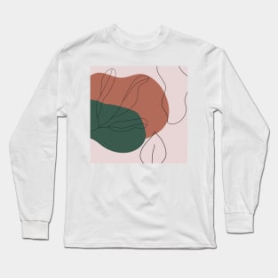 Nature Long Sleeve T-Shirt